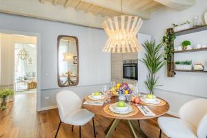 Montecarlo Wine Apartment