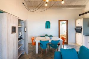 Villa Scopello Cala Bianca