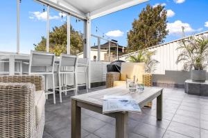 Breathtaking Beach Views in Sea Side Kiama NSW