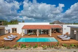 Villa Pola Zanzibar - Kibigija