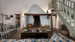 CASTELLARE IN POGGIO 10, Emma Villas