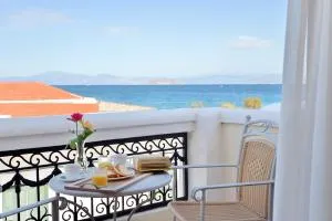 Agistri Hotel - 爱琴娜岛