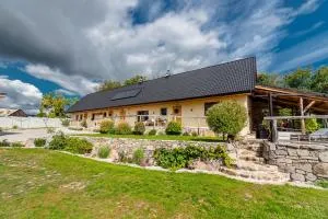 Hacienda Napoli - Sebechleby