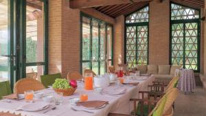 IL CERRETO 11, Emma Villas