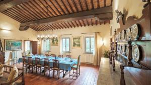 IL CERRETO 11, Emma Villas