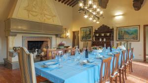 IL CERRETO 11, Emma Villas