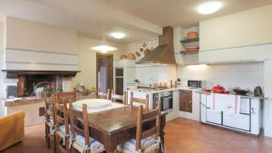 IL CERRETO 11, Emma Villas