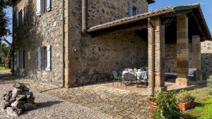 VILLA DEI ROSMARINI 8, Emma Villas