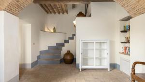 VILLA DEI ROSMARINI 8, Emma Villas