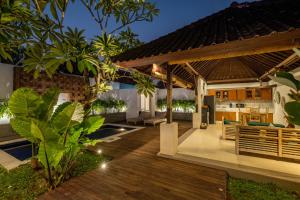 2 Bedroom Villa private Pool and BBQ Seminyak Bali