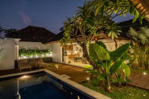 2 Bedroom Villa private Pool and BBQ Seminyak Bali