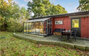 Amazing Home In Rødby With Wifi