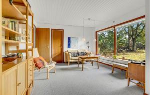 Amazing Home In Rødby With Wifi