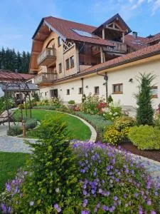 Rosenhof Salzburger Seenland - Mattigkofen