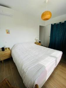 Appartements La contemporaine 2 chambres a Ste Marie : photos des chambres