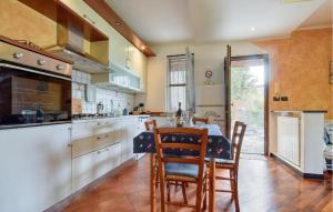 Awesome Apartment In Casarza Ligure