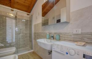 Maison de Vacances 5 Chambres