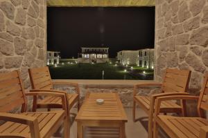 ELEVRES STONE HOUSE HOTEL