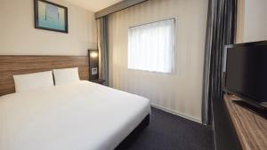 Hotel Villa Fontaine Tokyo-Nihombashi Hakozaki