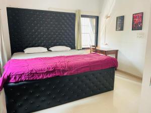 Lifespace- Spacious Hostel in a Luxurious Villa
