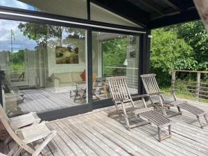 Stunning Home In Ebeltoft With 3 Bedrooms And Wifi