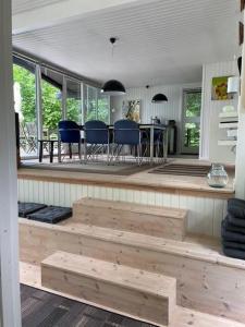 Stunning Home In Ebeltoft With 3 Bedrooms And Wifi