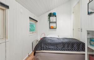 2 Bedroom Beautiful Home In Herning