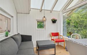 2 Bedroom Beautiful Home In Herning