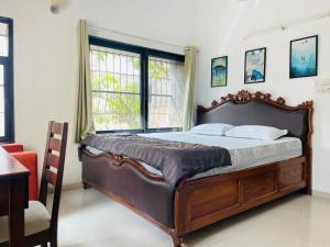 Lifespace- Spacious Hostel in a Luxurious Villa