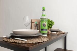 Rifugio storico a 50 passi dal Duomo, Bilocale