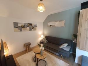 Un Appart à la campagne