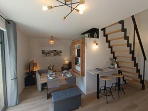 Un Appart à la campagne