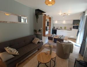 Un Appart à la campagne