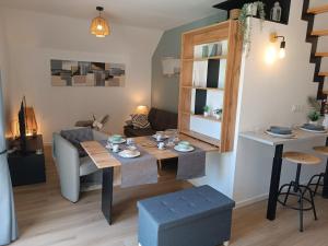 Un Appart à la campagne