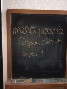 Appartements Tres joli appartement Disneyland Paris 4 pers : photos des chambres