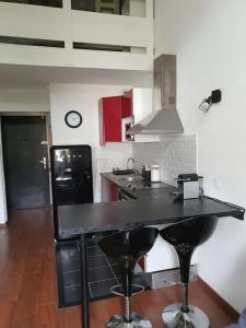 Appartements Tres joli appartement Disneyland Paris 4 pers : Appartement 1 Chambre