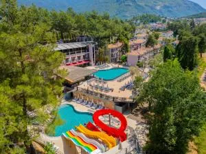 Pine Valley Hotel Oludeniz - Belen