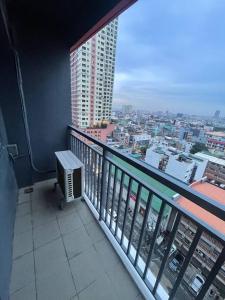 Red Residences Chino Roces Makati