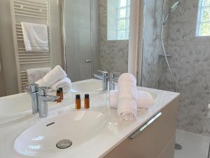 Terres de Nacre - Hébergement touristique & daffaires