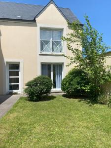 Terres de Nacre - Hébergement touristique & daffaires