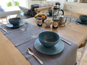 Terres de Nacre - Hébergement touristique & daffaires