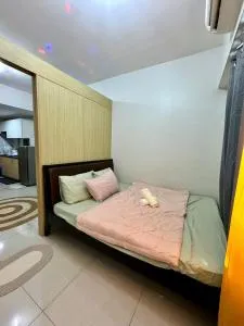 Layan Grass Staycation - Bahaytoro