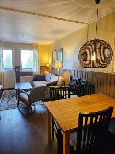 Stöten Mitt Apartment, Sälen