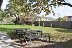 Nosztalgia kemping és apartman