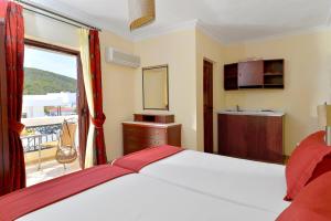 Agistri Hotel