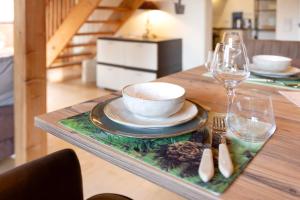 Ferienwohnung Rauschberg