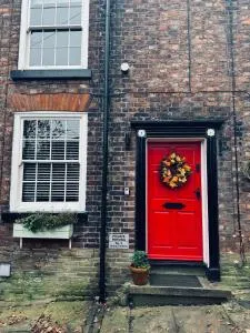 Cosy Cottage (Free parking) - 博灵顿