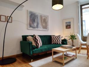 Lumisoso y Acogedor apartamento barrio Excepcional!!
