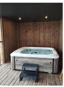 Chalets Le Clos de Mizou Dog Friendly : photos des chambres