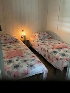 Chalets Le Clos de Mizou Dog Friendly : photos des chambres